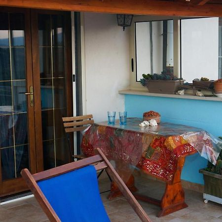 Casa Vacanze Giuliana Casigliano  Εξωτερικό φωτογραφία