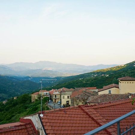 Casa Vacanze Giuliana Casigliano  Εξωτερικό φωτογραφία