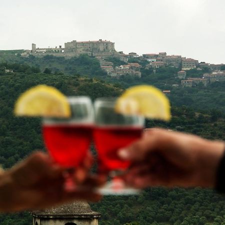 Casa Vacanze Giuliana Casigliano  Εξωτερικό φωτογραφία
