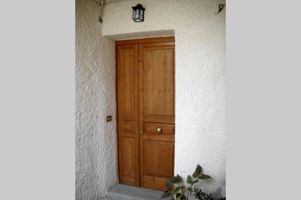 Casa Vacanze Giuliana Casigliano  Εξωτερικό φωτογραφία