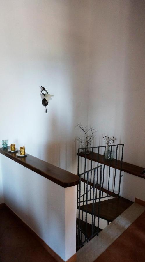 Casa Vacanze Giuliana Casigliano  Εξωτερικό φωτογραφία