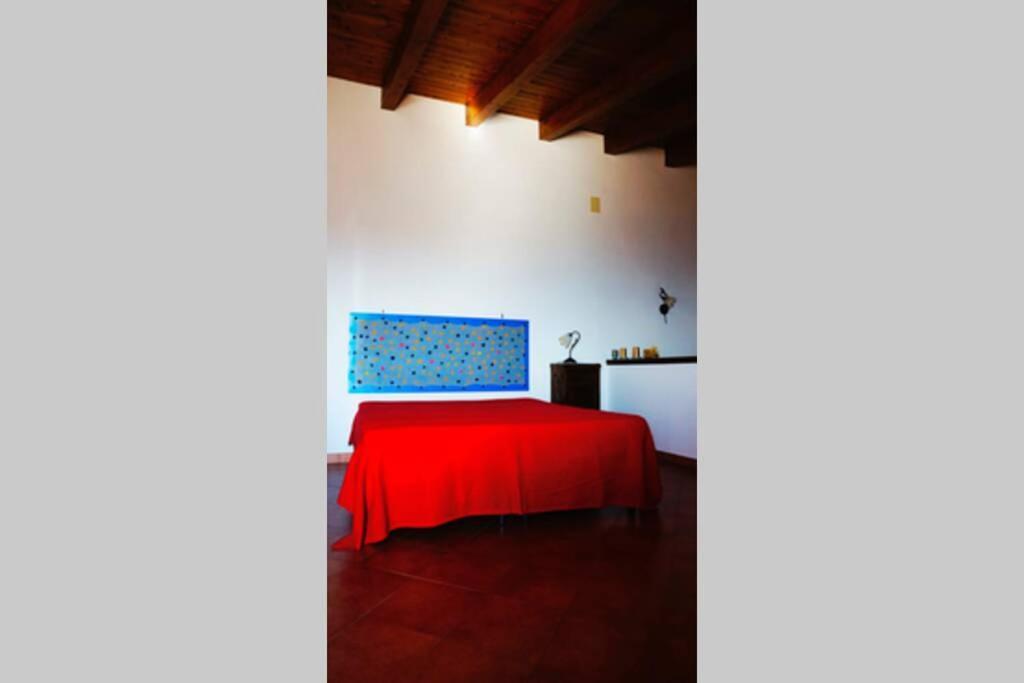 Casa Vacanze Giuliana Casigliano  Εξωτερικό φωτογραφία