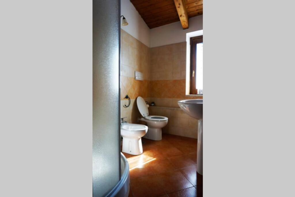 Casa Vacanze Giuliana Casigliano  Εξωτερικό φωτογραφία