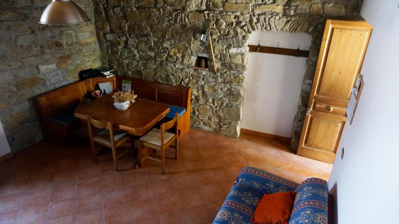 Casa Vacanze Giuliana Casigliano  Εξωτερικό φωτογραφία